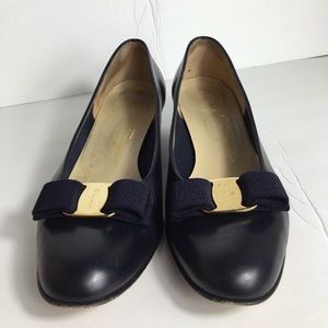 Salvatore Ferragamo Shoes